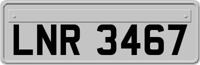 LNR3467