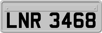 LNR3468