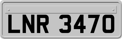 LNR3470