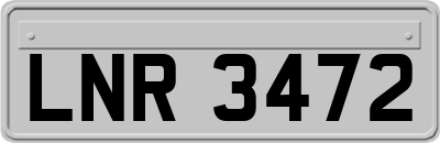 LNR3472