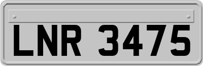 LNR3475