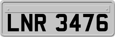 LNR3476
