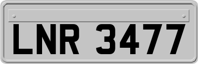 LNR3477