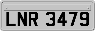 LNR3479