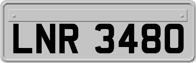 LNR3480