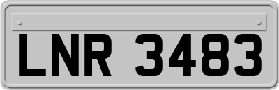 LNR3483