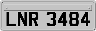 LNR3484