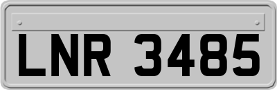 LNR3485