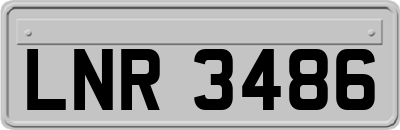 LNR3486