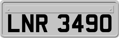 LNR3490