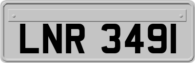 LNR3491