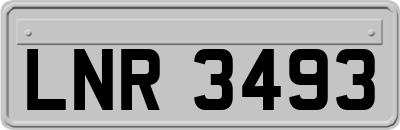 LNR3493