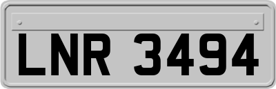 LNR3494