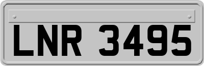LNR3495