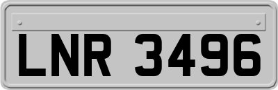 LNR3496