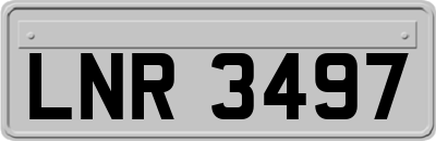 LNR3497