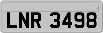 LNR3498
