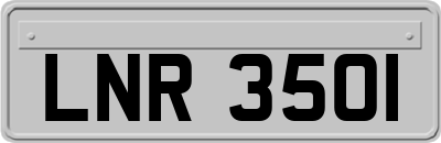 LNR3501
