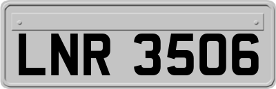LNR3506