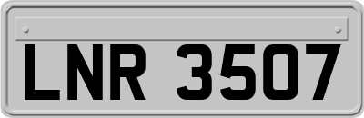 LNR3507