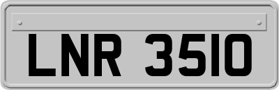 LNR3510