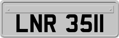 LNR3511