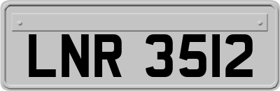 LNR3512