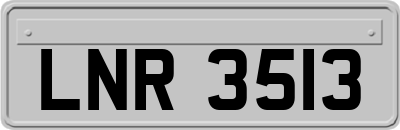 LNR3513