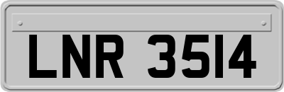 LNR3514