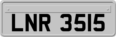 LNR3515