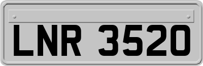 LNR3520