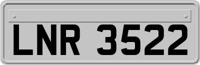 LNR3522
