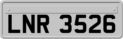 LNR3526