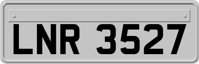 LNR3527