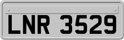 LNR3529
