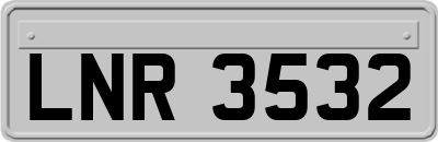LNR3532