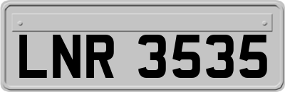LNR3535