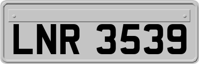LNR3539