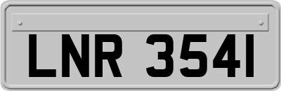 LNR3541