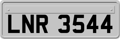 LNR3544