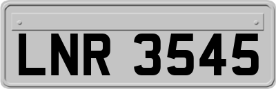 LNR3545