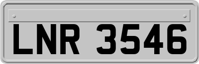 LNR3546