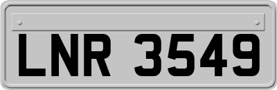 LNR3549