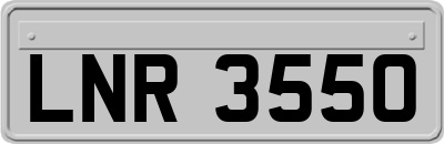 LNR3550