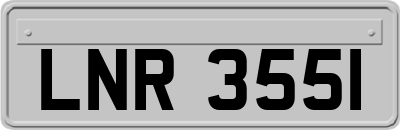 LNR3551