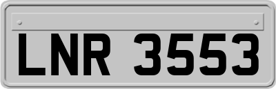 LNR3553