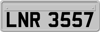 LNR3557