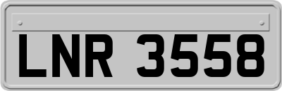 LNR3558
