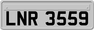 LNR3559