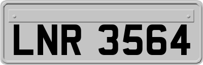 LNR3564